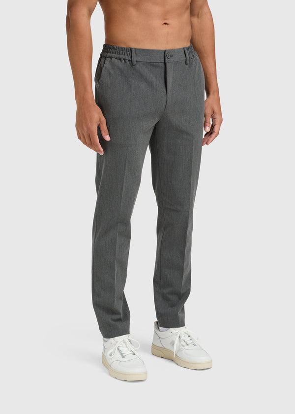 The Hybrid Trouser - Anthracite