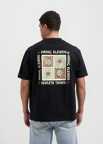 Ubu Tee - Black