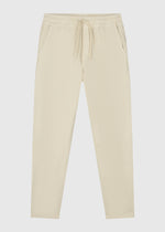 Washed Chino - Light Sand