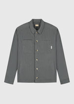 The Corduroy Jacket - Anthracite