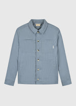 The Corduroy Jacket - Dusty Blue