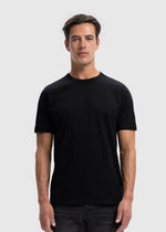 Regular Premium Tee - Black