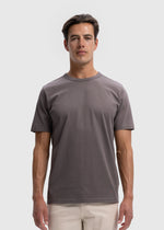 Regular Premium Tee - Anthracite