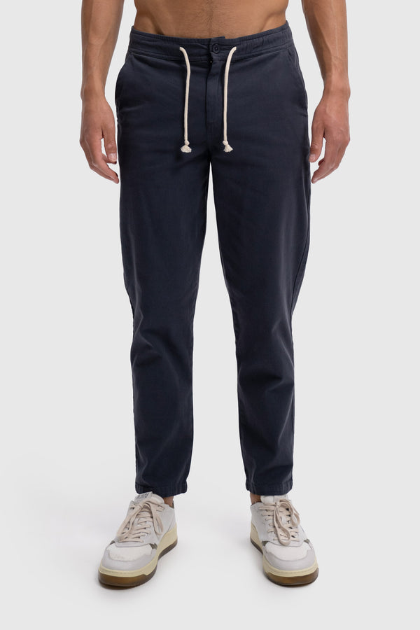 The Comfort Chino - Navy