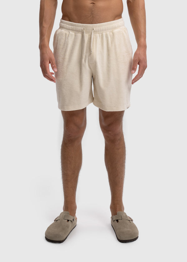 Terry Short - Sand