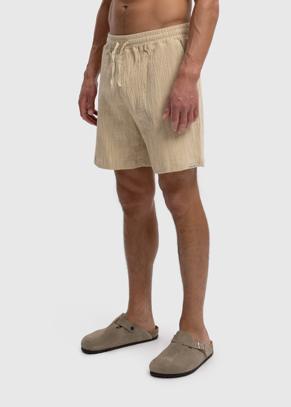 Hydro Short - Sand