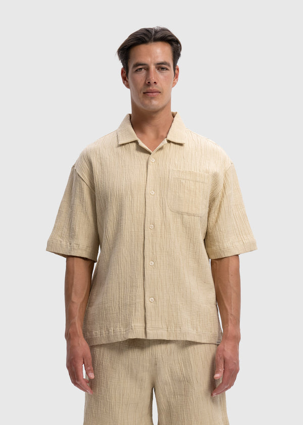 Hydro Shirt - Sand