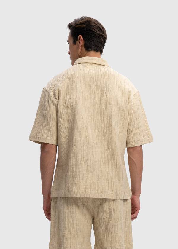 Hydro Shirt - Sand