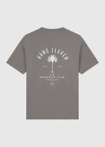 Hometown Tee - Anthracite