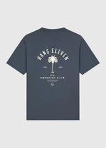 Hometown Tee - Ombre Blue