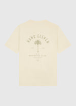 Hometown Tee - Sand