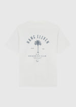 Hometown Tee - Off White