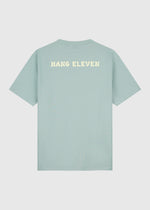 Logo Carrier Tee - Green