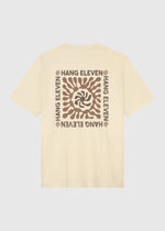 Off Grid Tee - Sand