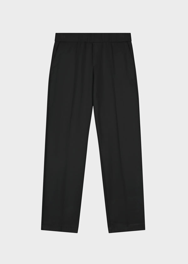 The  Clean Trouser - Black