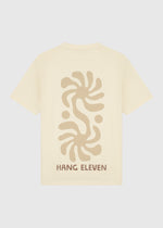 Forme Tee - Sand