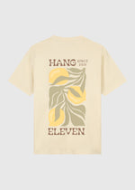 Zest Tee - Sand