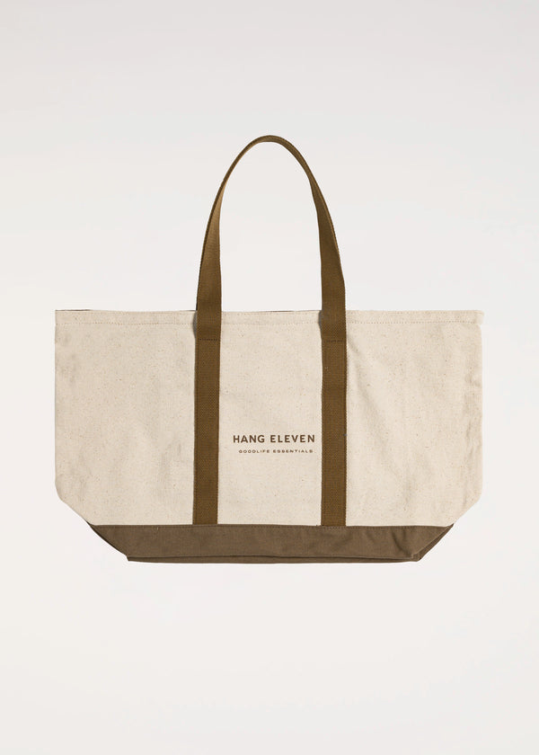 Premium Duffle Bag