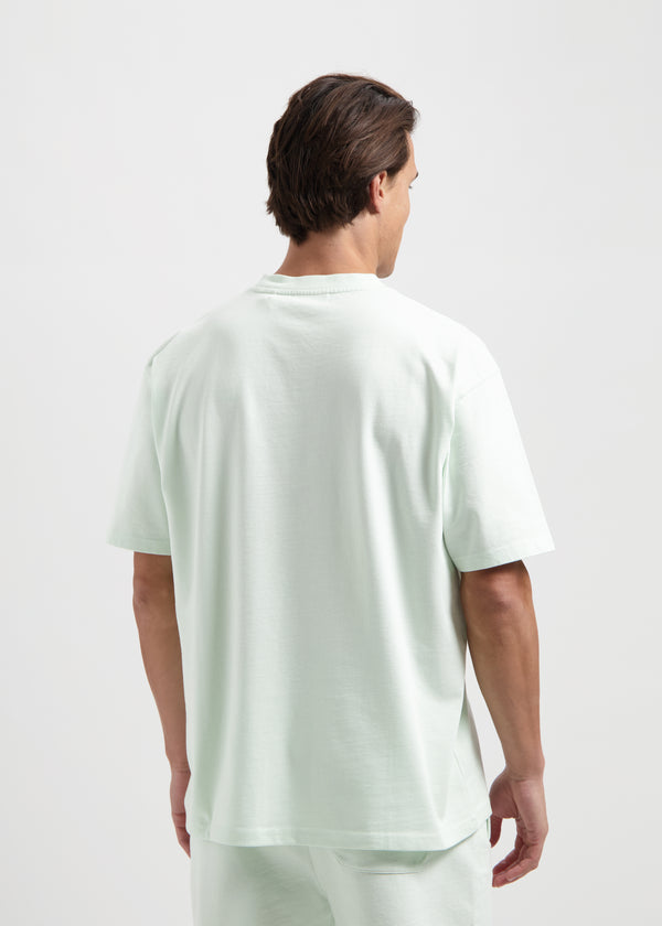 Essential Tee - Mint Green